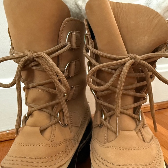 Sorel Caribou Waterproof Boots - Picture 11 of 14